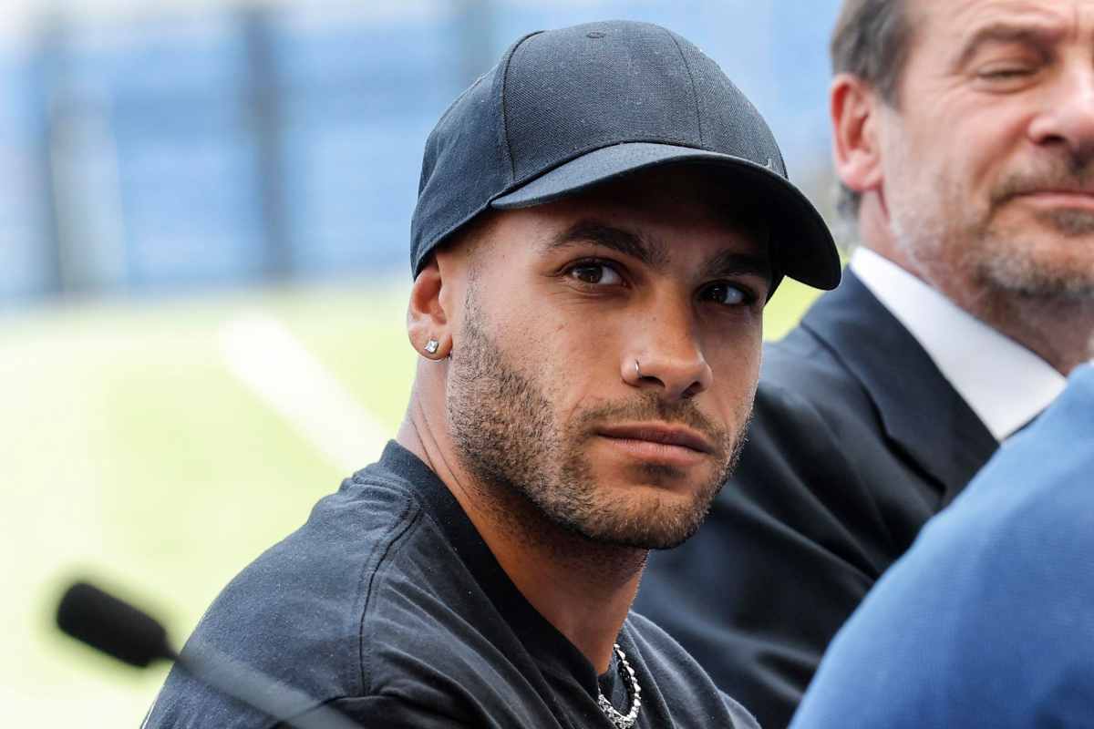 Jacobs fa infuriare la federazione atletica