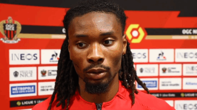 Juve, occhi su Kephren Thuram esclusiva