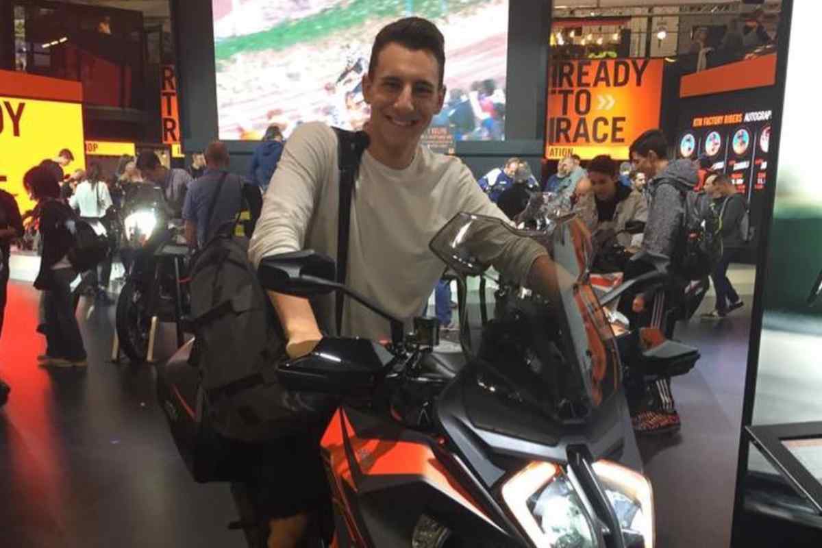 Addio a Riccardo Legnani, talento della pallanuoto