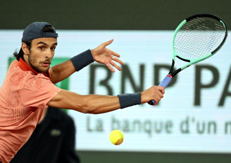 Sinner previsione Olimpiadi Musetti