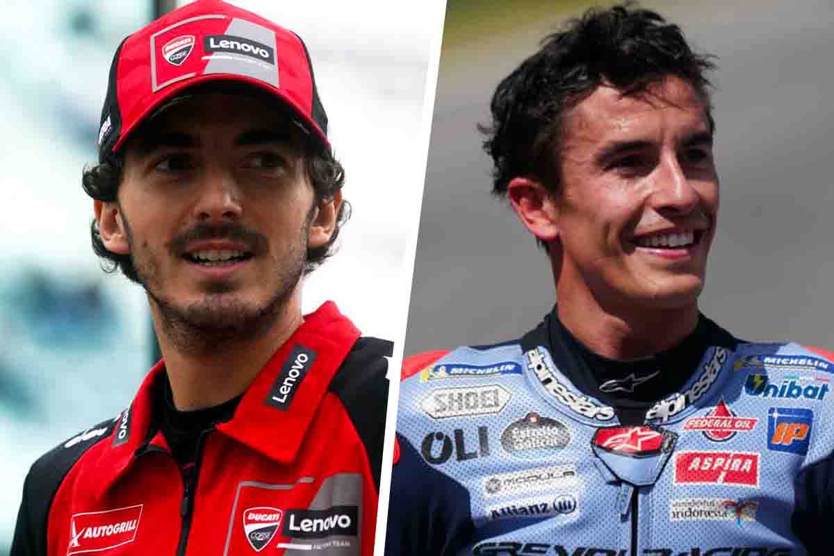 Cambio regolamento stravolge Bagnaia e Marquez