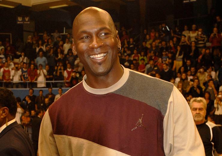 Michael Jordan card venduta prezzo esorbitante