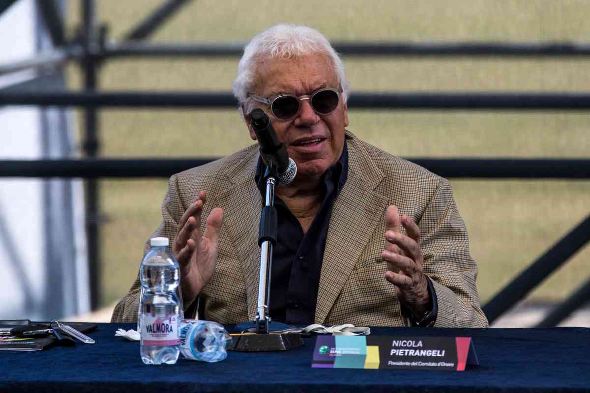 Sinner e l'annuncio di Pietrangeli che gela i fan: è polemica