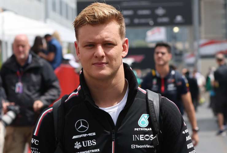 Svolta clamorosa per Schumacher