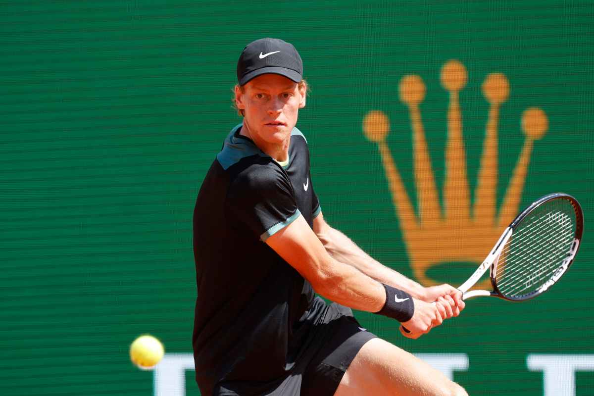 "Alcaraz favorito per Wimbledon", Sinner incassa