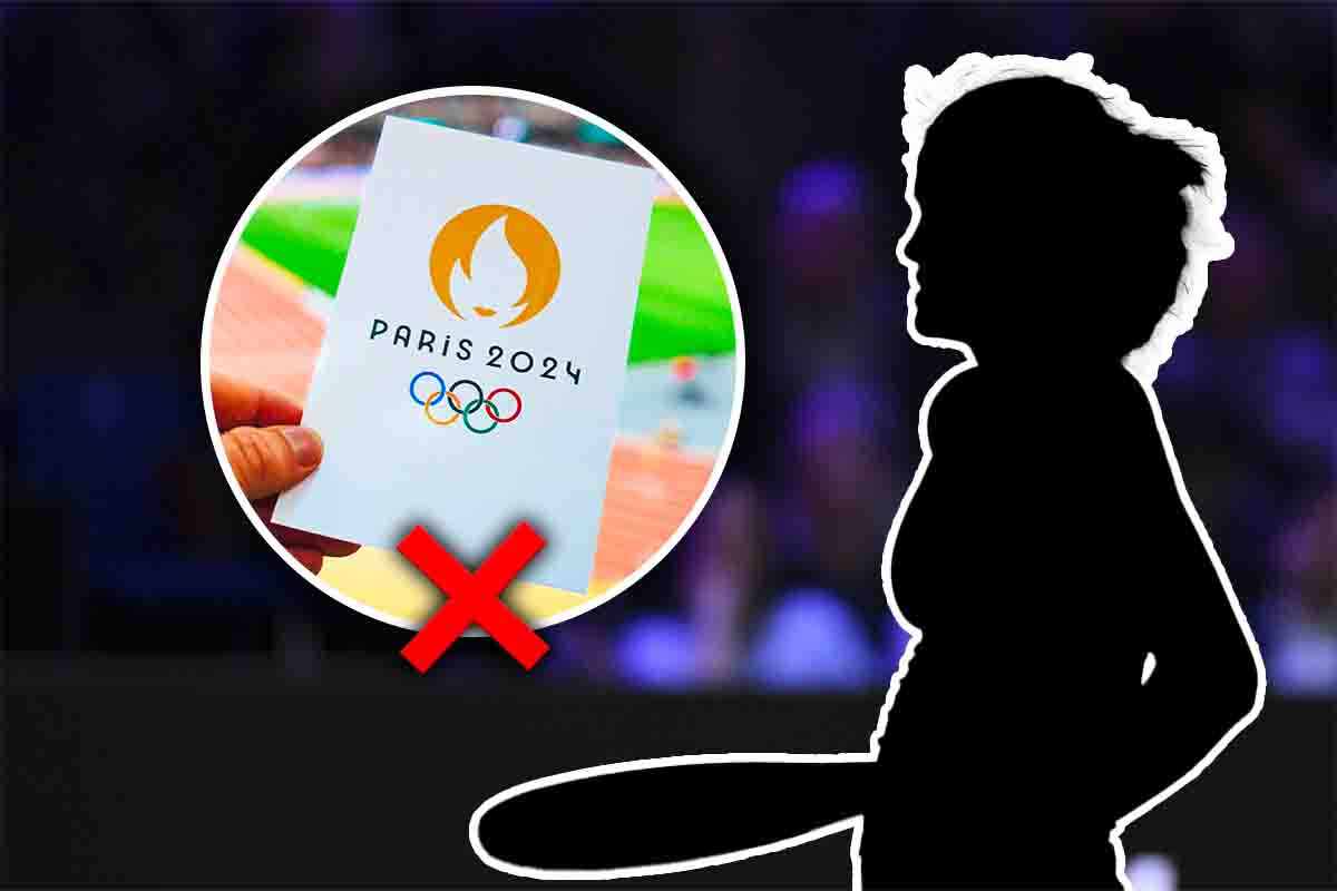 Tennis annuncio ritiro Olimpiadi