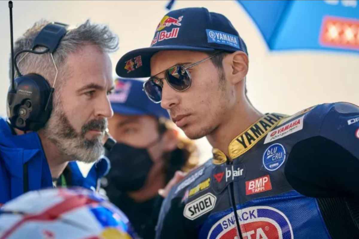 razgatlıoğlu dalla SBK alla MotoGP il nuovo Valentino Rossi 