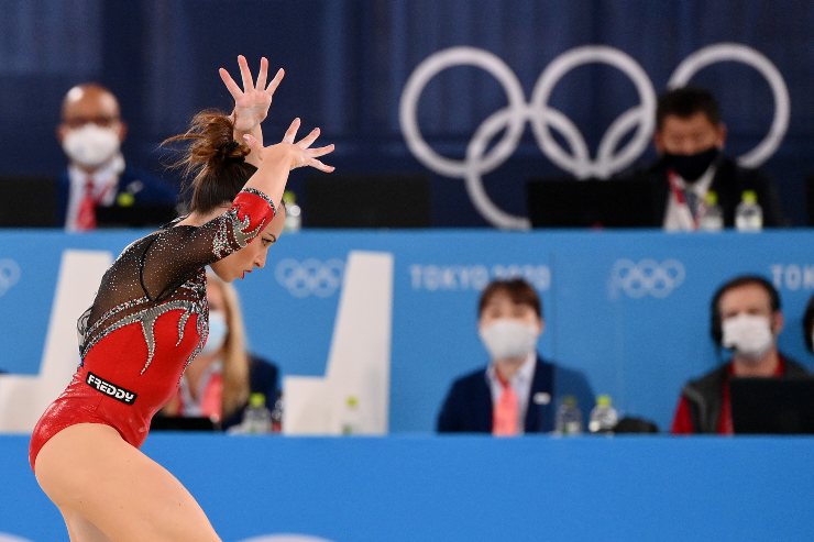 Vanessa Ferrari si ritira dalle Olimpiadi di Parigi