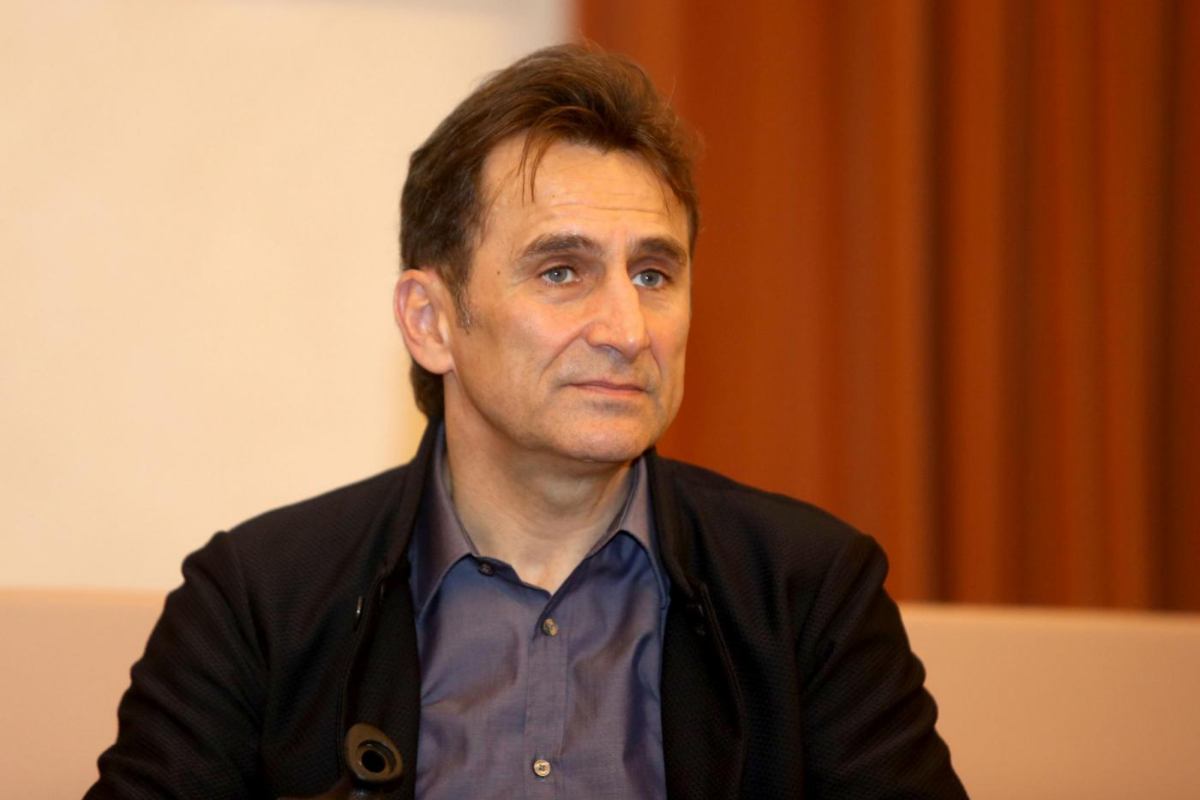 Momento indimenticabile nella carriera di Alex Zanardi