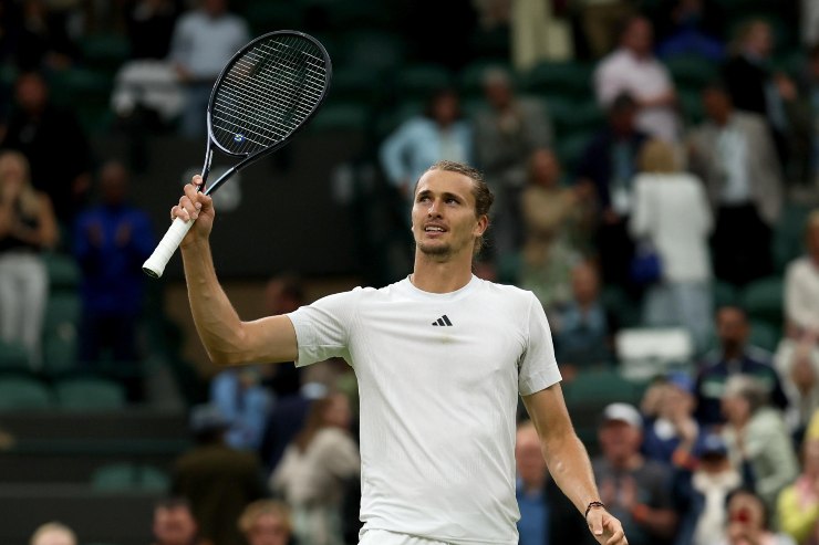 Sinner, il rischio è enorme: classifica ribaltata