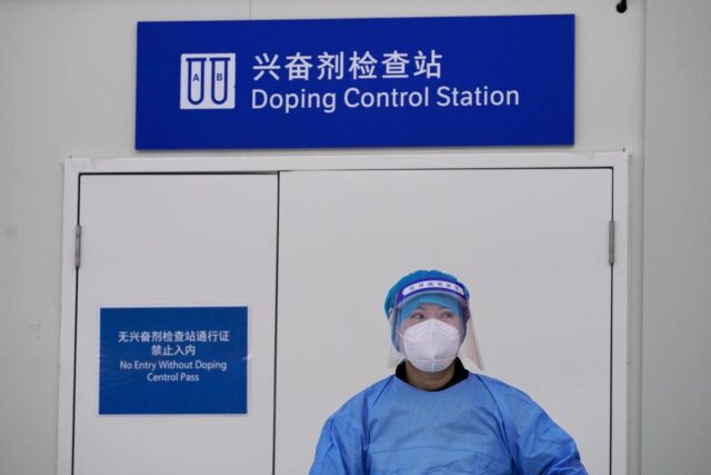 Positivo alla marijuana e trasferimento saltato