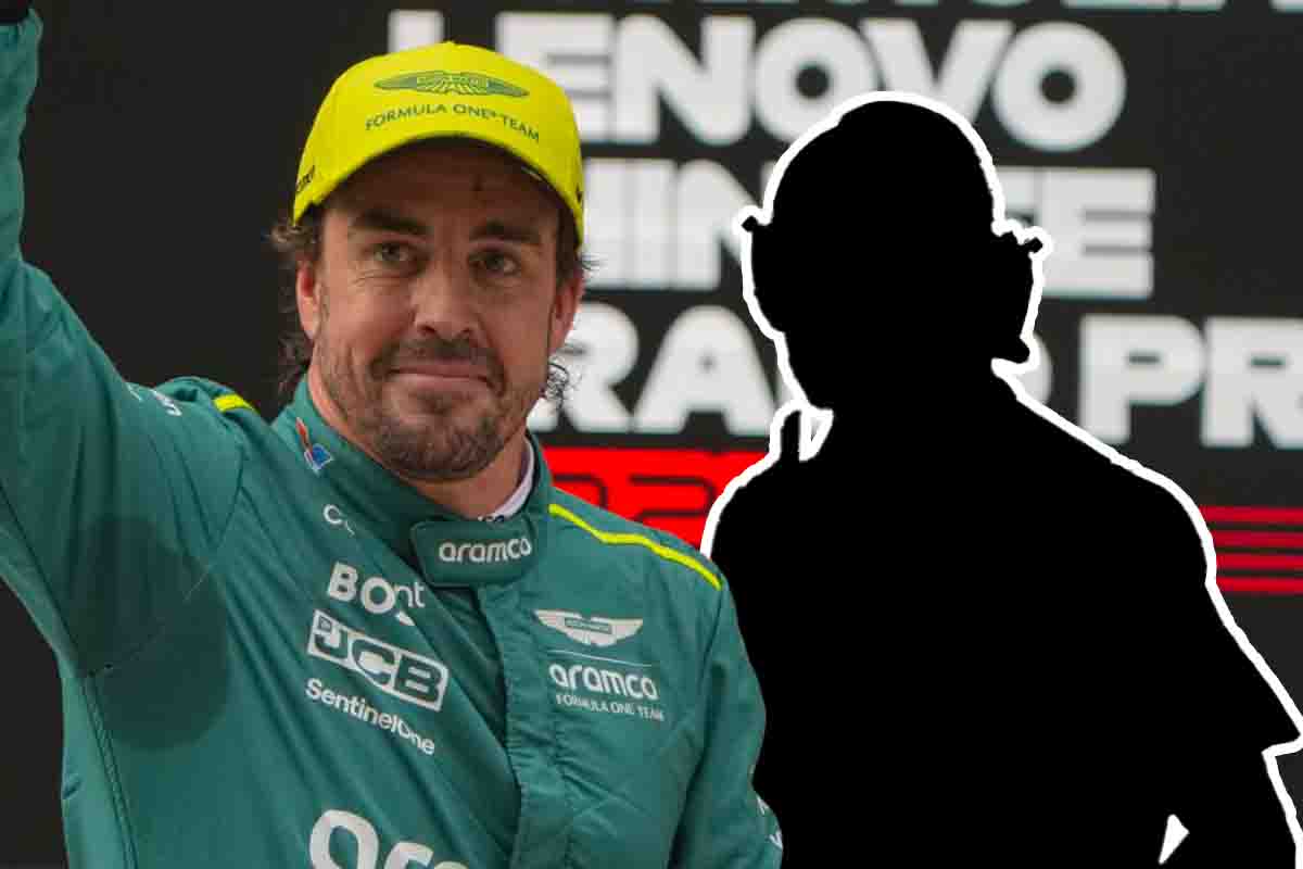 Addio alla Ferrari, va da Alonso: rivoluzione Astonn Martin