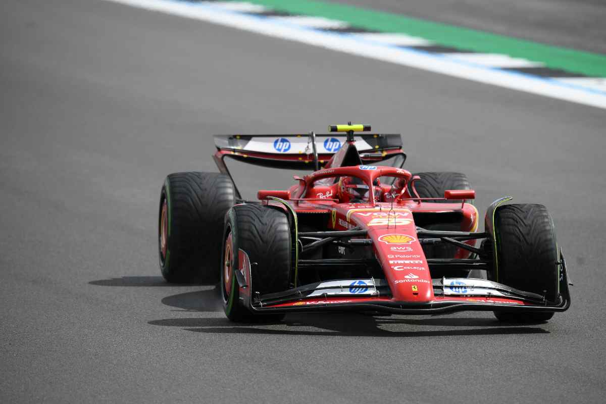 Ferrari, si complica tutto: non era mai successo