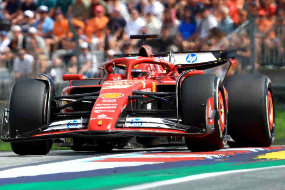 Ferrari, ribaltone che spaventa i tifosi