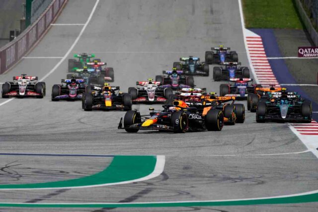 Formula 1, dramma sfiorato per il pilota: ha rischiato di schiantarsi