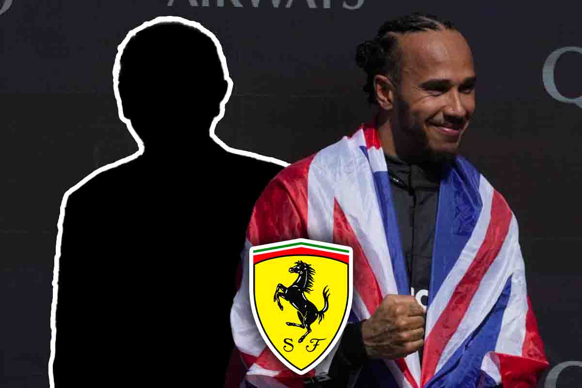 La Ferrari ringrazia Hamilton: super colpo in arrivo