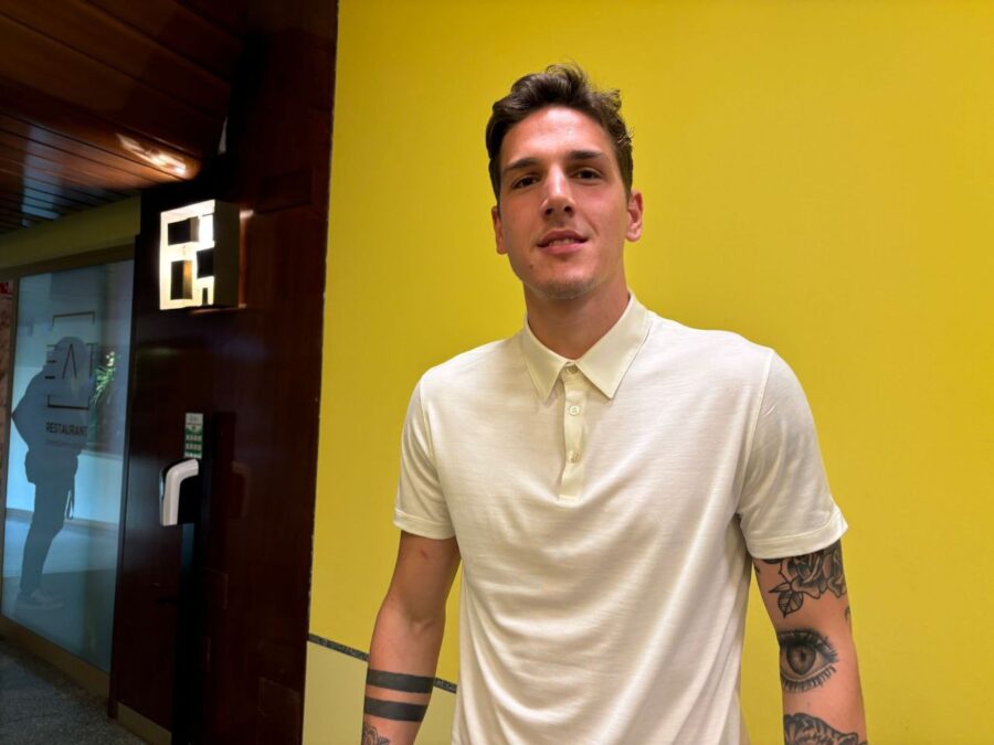 L'indiscrezione Zaniolo Atalanta Fiorentina
