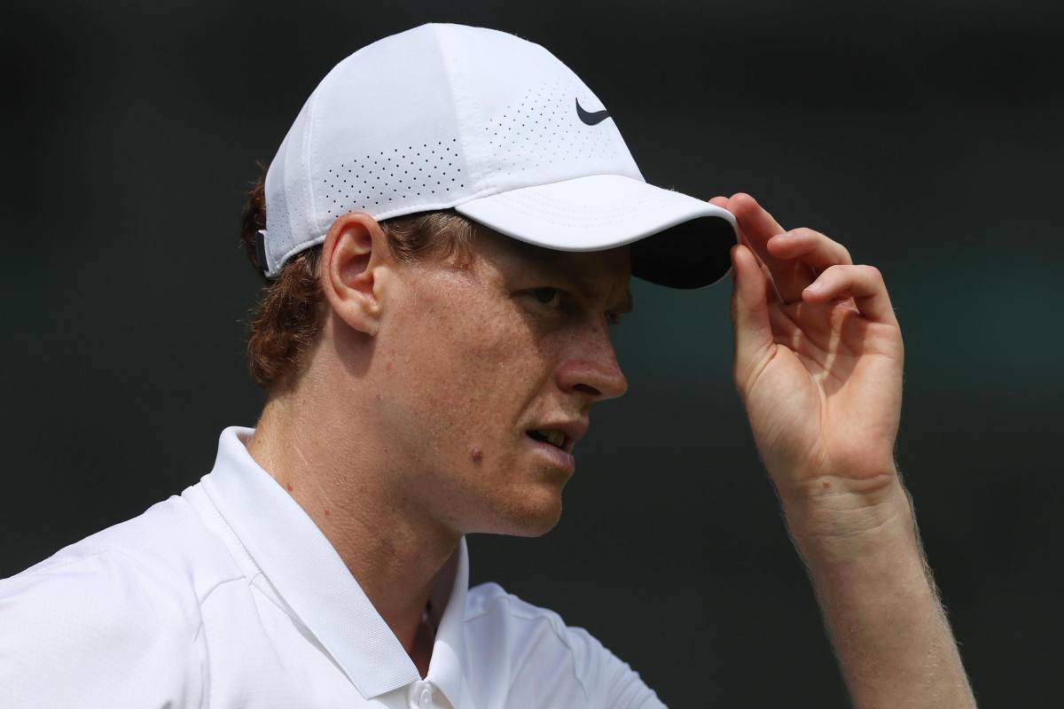 Classifica: Sinner perde il primo posto