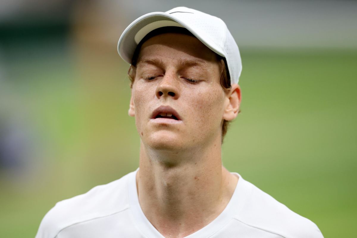 Niente Olimpiadi per Sinner bufera Coni