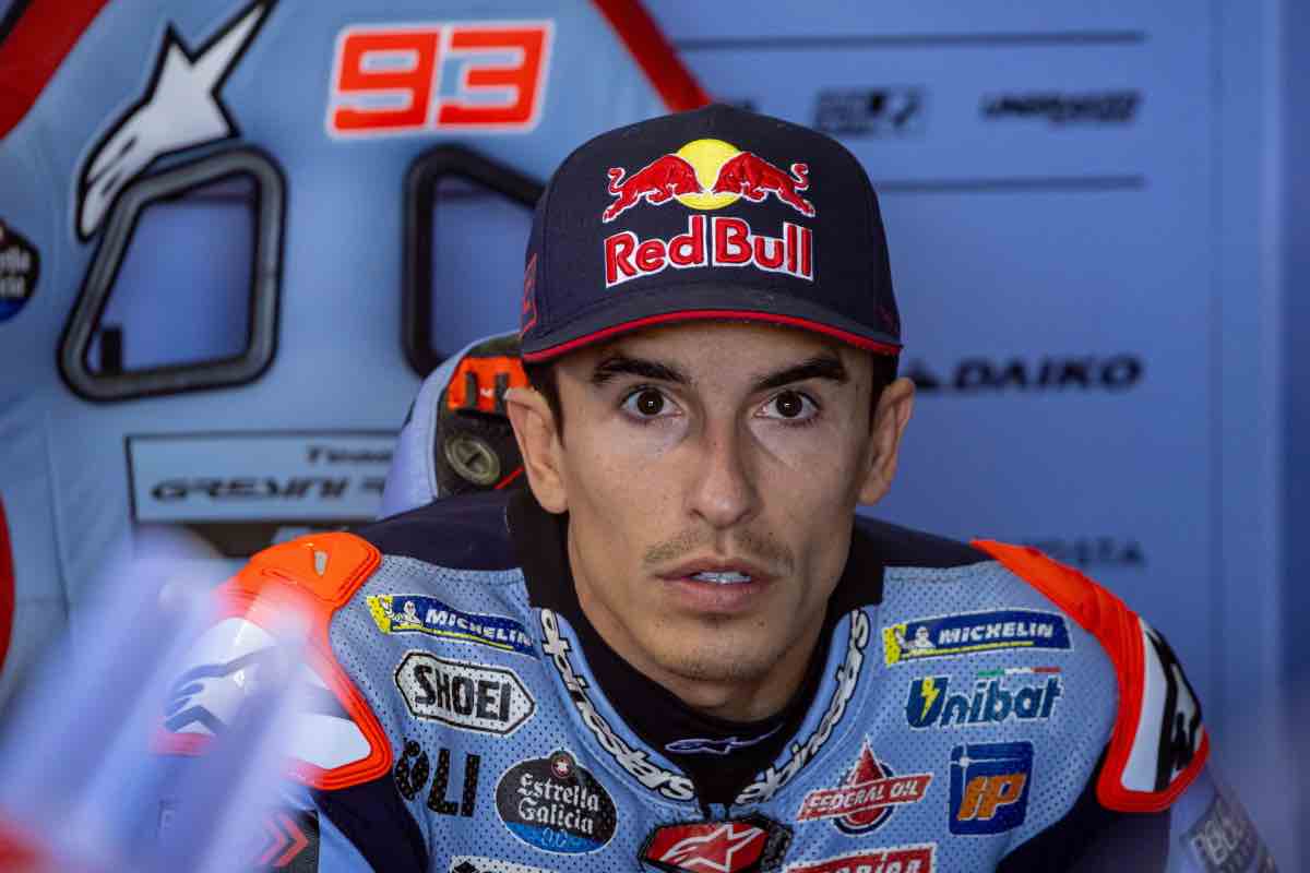 Marquez parole futuro Bagnaia mondiale