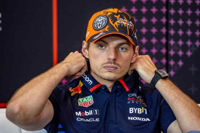 Formula 1, che bufera: Verstappen accusato di essere antisportivo
