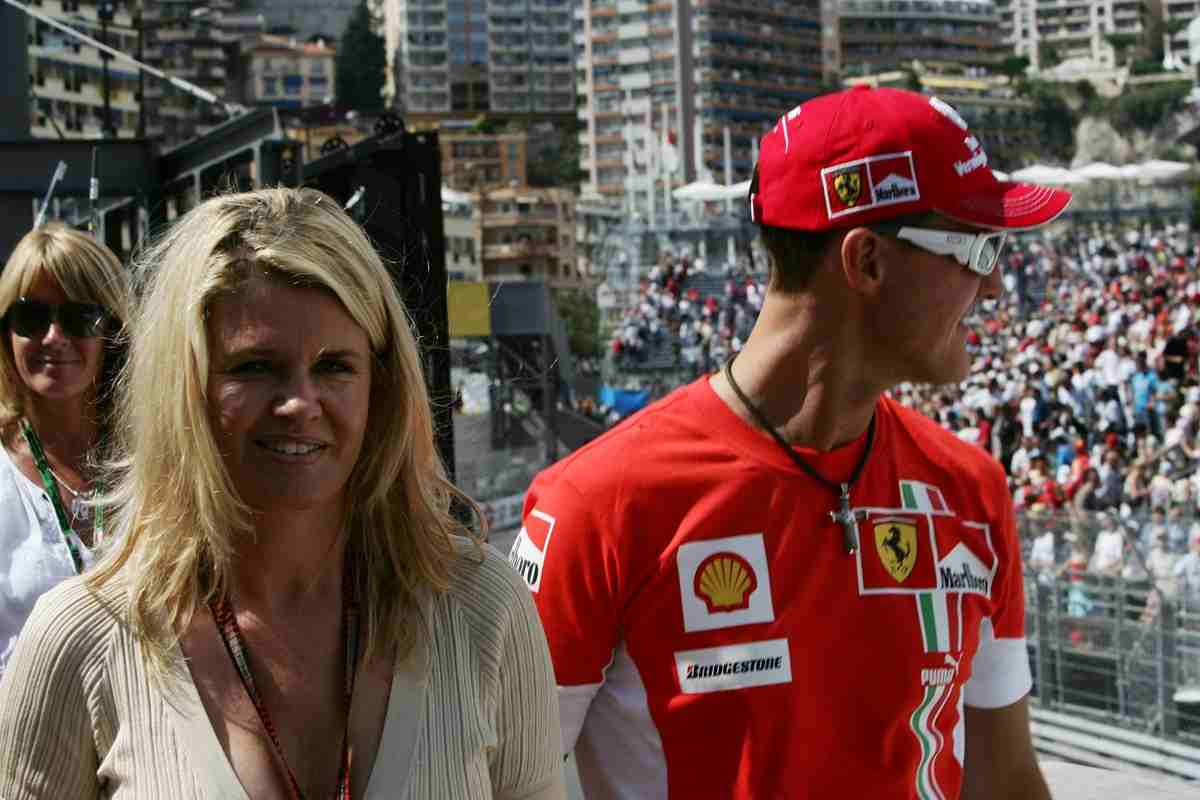 Senza pietà per Schumacher: piano criminale e 15 milioni