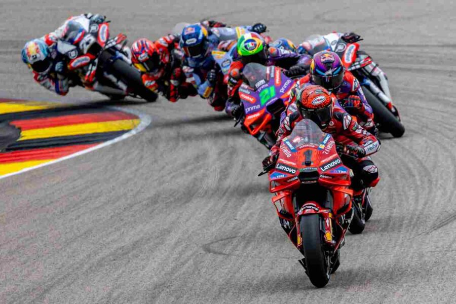Ultime notizie MotoGP cambia il calendario