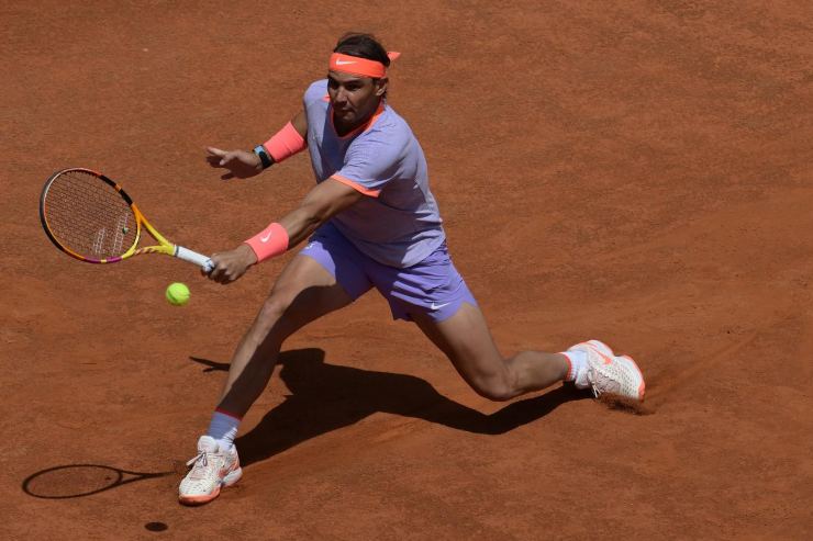 Nadal, ormai è fatta: tifosi increduli dopo la notizia dell'ultim'ora