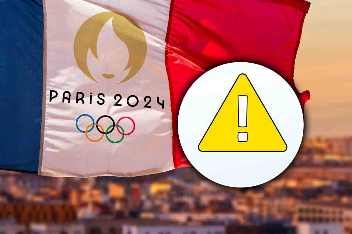 Allarme Olimpiadi Russia e Azerbaigian