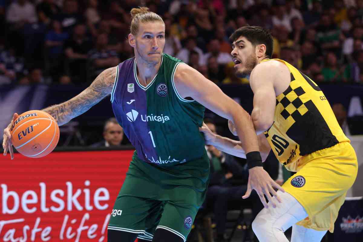 Osetkowski al Barcellona