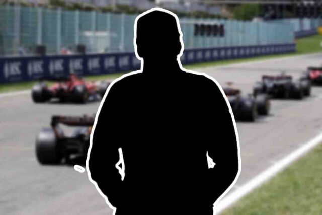 pilota italiano in Formula 1