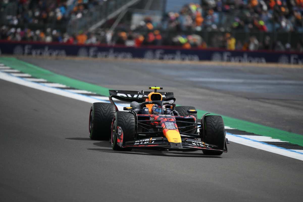 Formula 1, che dramma per il pilota: situazione insostenibile