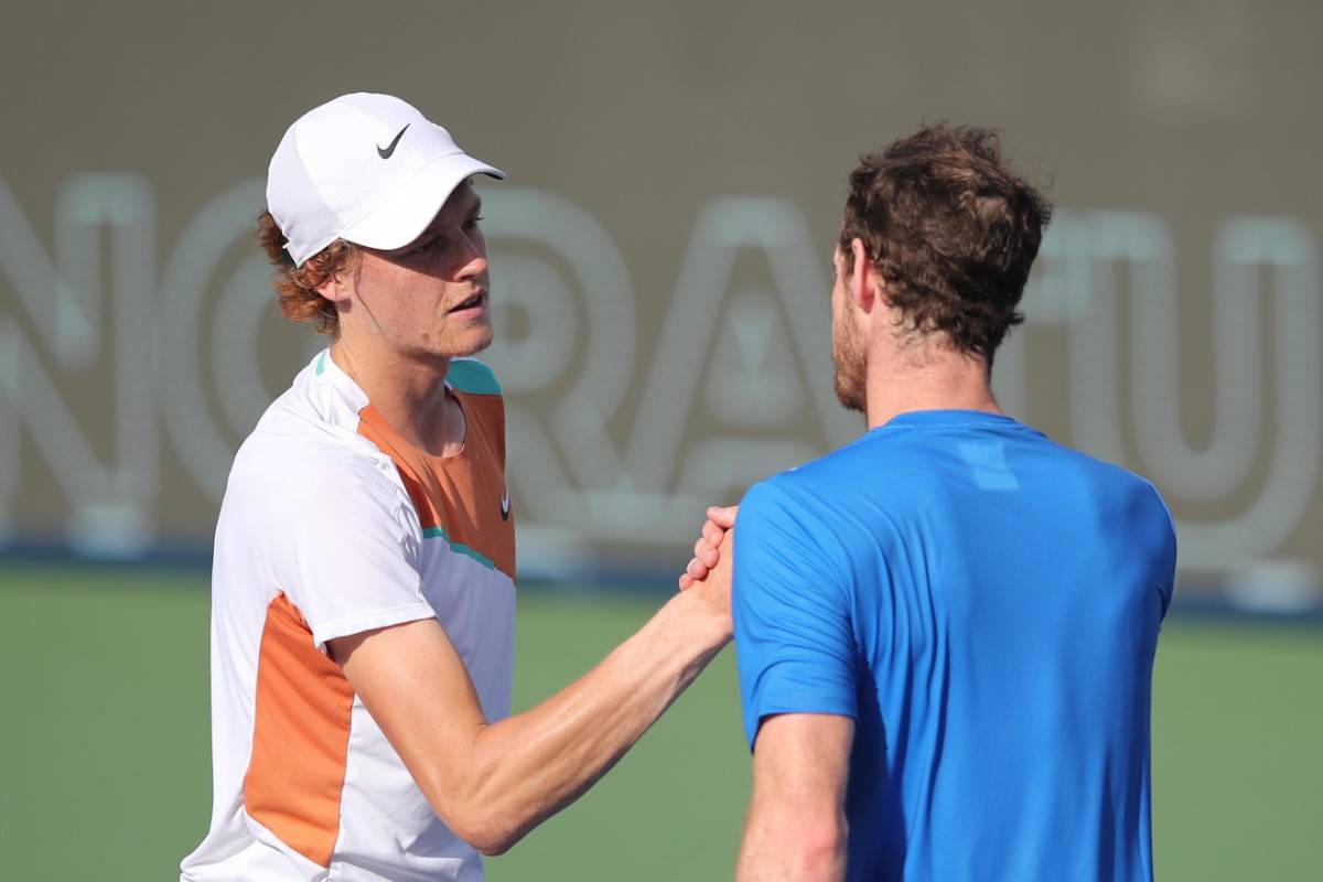 Shock nel mondo del tennis: agghiaccianti le foto pubblicate dal campione