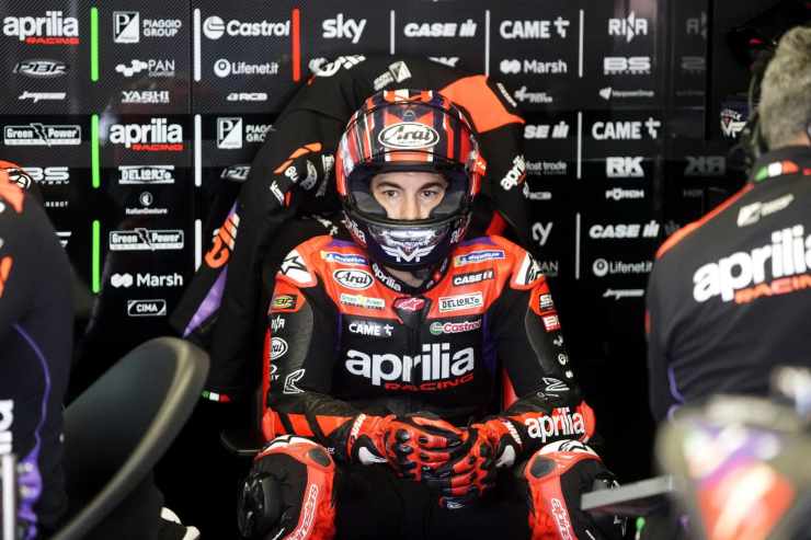 Gli altri talenti oscurati dopo l’ingaggio di Marquez: cambiano gli equilibri