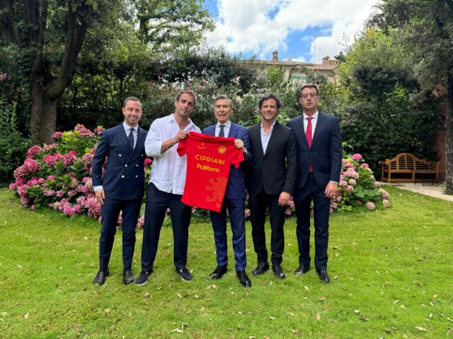 Nuovo Ravenna presentazione