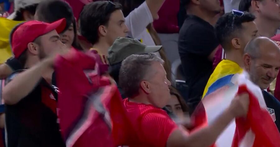 Copa America, Canada