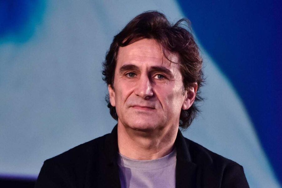 Ultime notizie Zanardi annuncio paralimpiadi