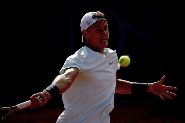 Sinner out, aumentano le critiche