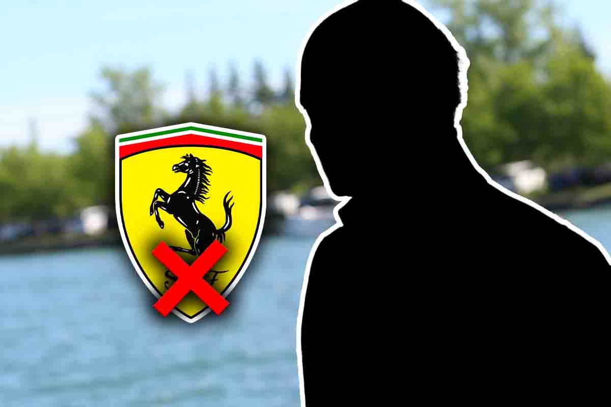 Offerta shock, Ferrari è fuori