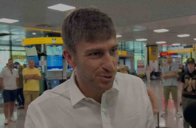 Ghisolfi Roma Esclusiva Sunderland