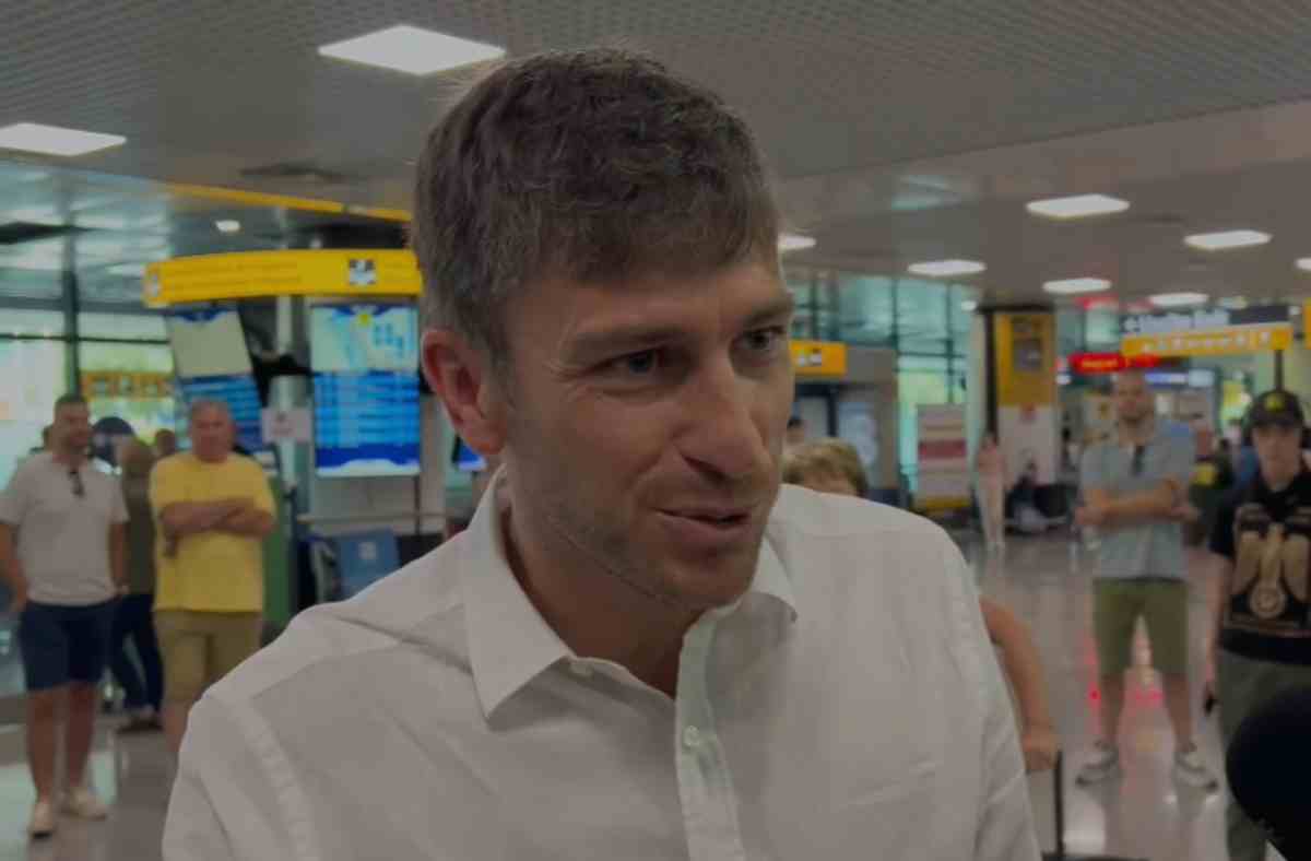 Ghisolfi Roma Esclusiva Sunderland