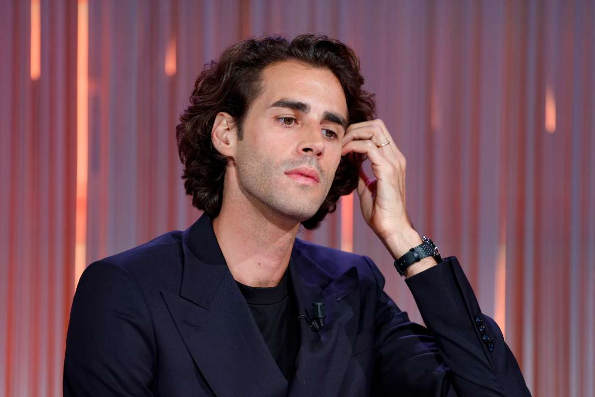 Tamberi Olimpiadi ufficiale