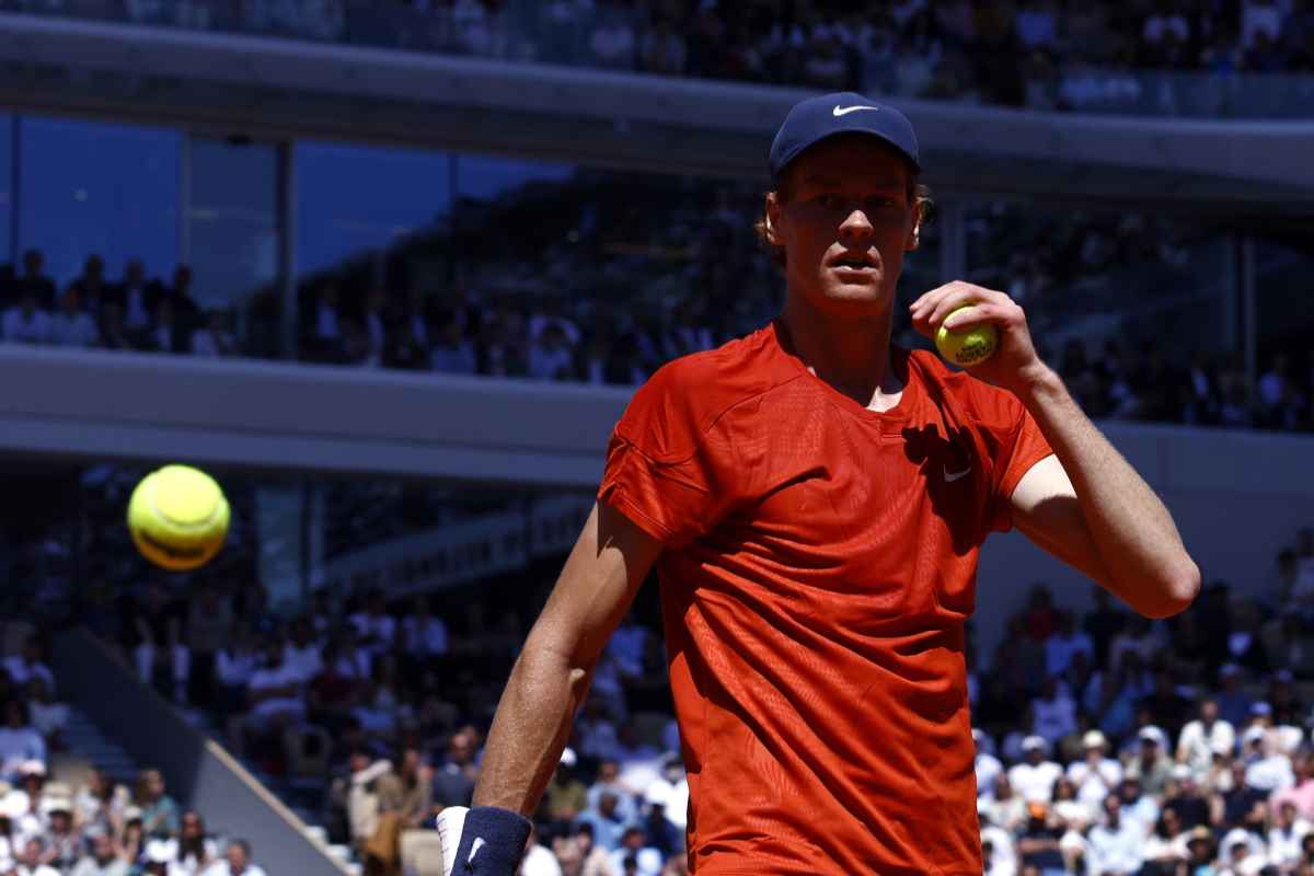 Sinner ed i ricordi della scuola