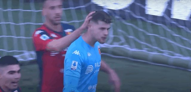 Josep Martinez Inter