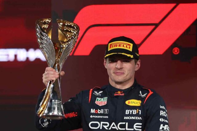 verstappen in ferrari? ecco come stanno le cose