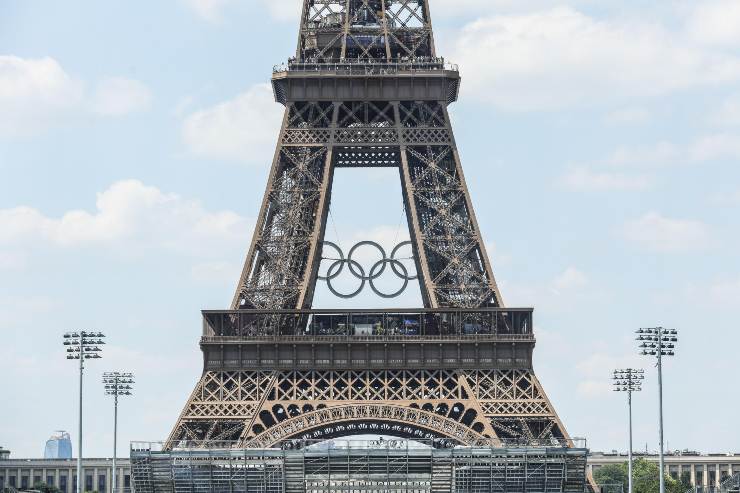Sinner quando ci sarà sorteggio Olimpiadi Parigi