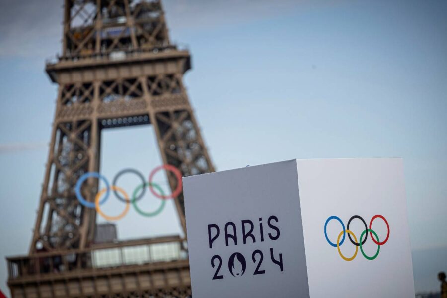 Pogacar si ritira dalle Olimpiadi Parigi 2024