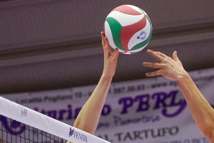 pallavolo lutto morta Benedetta Giovannelli