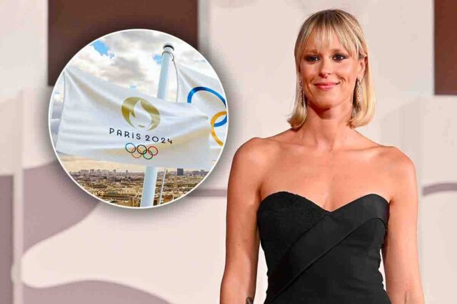 Federica Pellegrini video annuncio