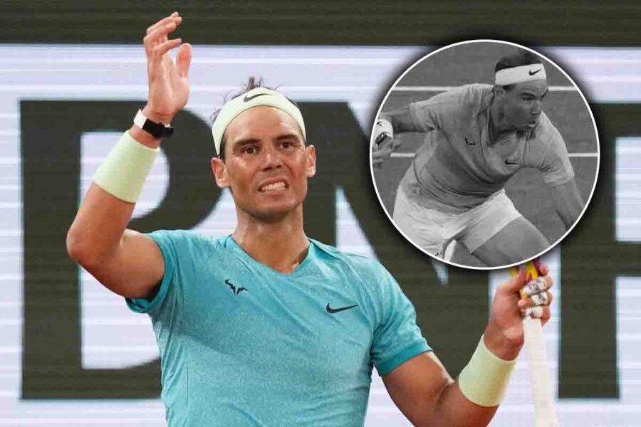 Nadal decisione ufficiale